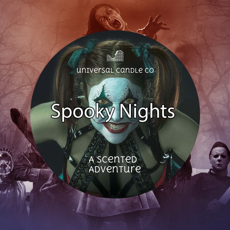 Spooky Nights