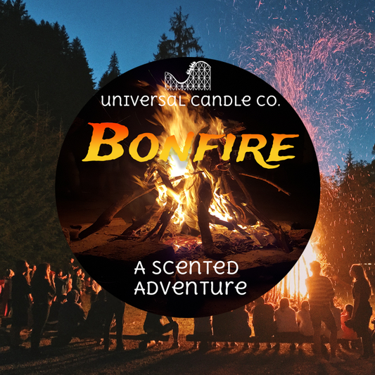 Bonfire Scents - Universal Candle Co
