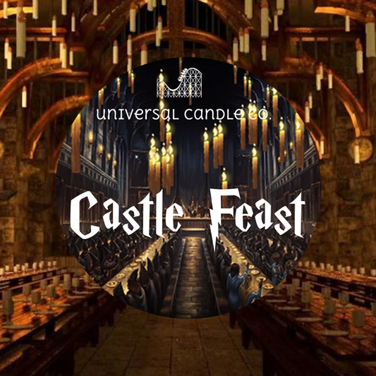 Castle Feast Scents - Universal Candle Co