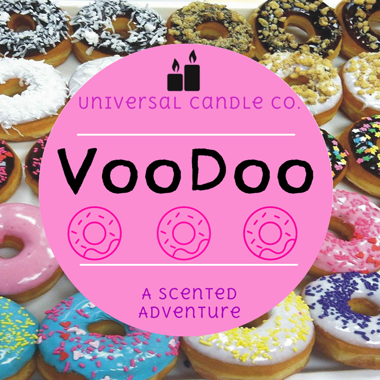 VooDoo Scents - Universal Candle Co