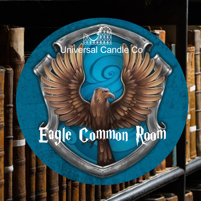 Eagle Common Room Scents - Universal Candle Co
